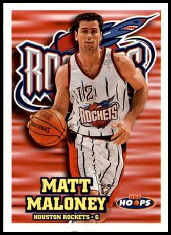 61 Matt Maloney